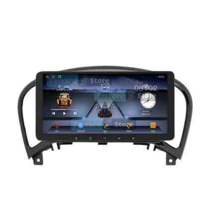 Car Radio for NISSAN JUKE YF15 [2010 - 2021] - 2/32GB Ram, Intelligent car system, 2Din 10.35"Inch, GPS, Navigator, Wifi