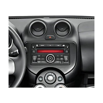 Kit Montaggio Autoradio 9"Pollici Nissan Micra (2010-2017) Mascherina, Cablaggio Autoradio Android