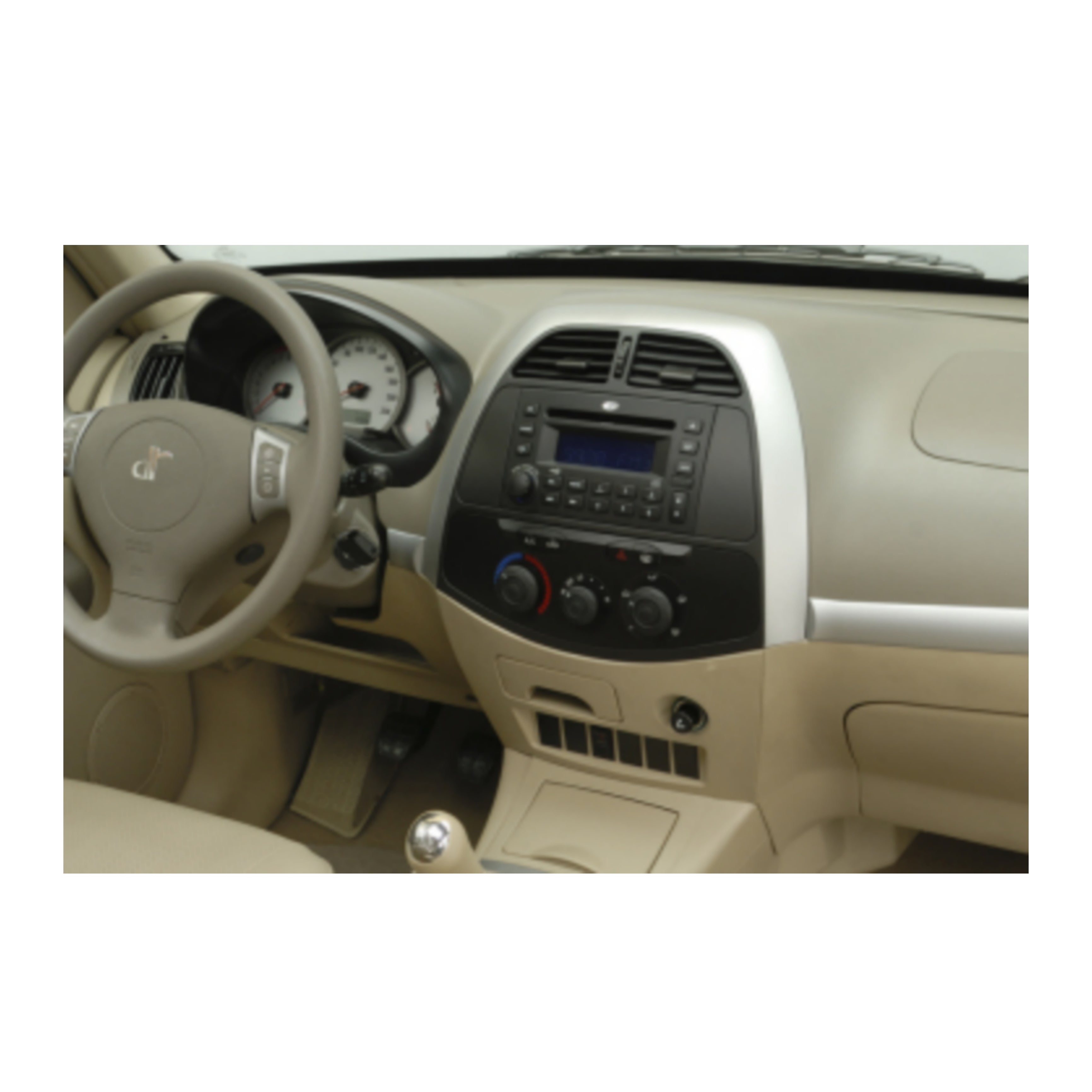 Autoradio per DR5 9" | 2005-2013 | Android | Bluetooth | CarPlay | Android Auto | 2GB/4GB/6GB/8GB Ram