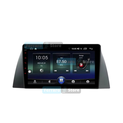 Autoradio per DR5 9" | 2005-2013 | Android | Bluetooth | CarPlay | Android Auto | 2GB/4GB/6GB/8GB Ram