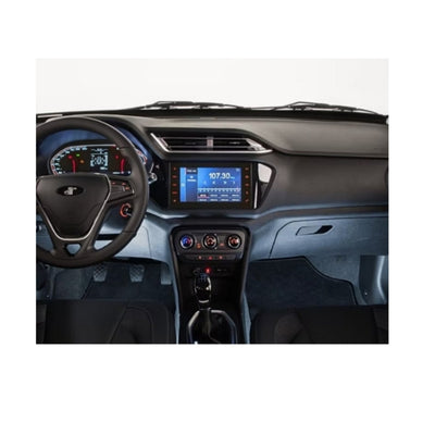 Autoradio per DR3 9" | 2018-2022 | Android | Bluetooth | CarPlay | Android Auto | 2GB/4GB/6GB/8GB Ram