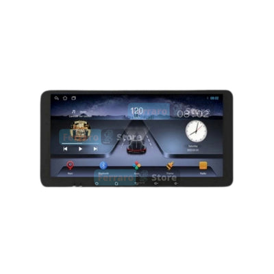 Autoradio per Seat Ibiza 6 10.35" | 2008-2017 | Android | Bluetooth | CarPlay | Android Auto | 4/64GB Ram