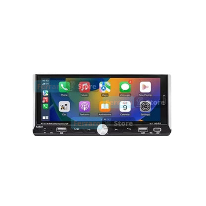 Autoradio per Renault Master | Nissan NV400 | Opel Movano 6.9" | 2010-2021 | Android | Bluetooth | CarPlay | Android Auto | 2/32GB Ram