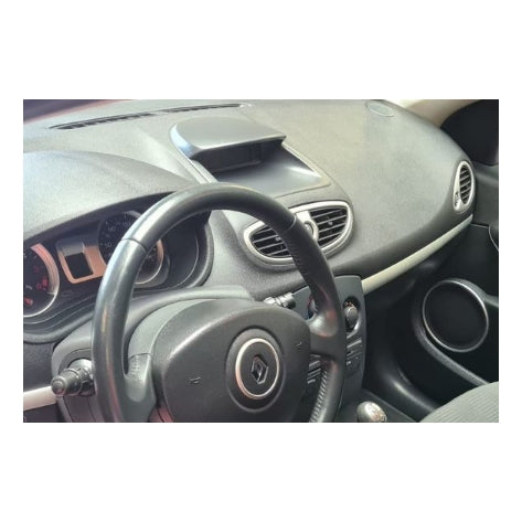 Autoradio per Renault Clio 3a Serie 9" | 2005-2014 | Android | Bluetooth | CarPlay | Android Auto | 2GB/4GB/6GB/8GB Ram