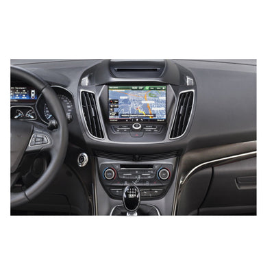 Autoradio per Ford Kuga | C-Max 9" | 2015-2019 | Android | Bluetooth | CarPlay | Android Auto | 2GB/4GB/6GB/8GB Ram