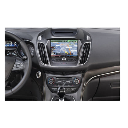 Autoradio per Ford Kuga | C-Max | Escape 9" | 2013-2018 | Android | Bluetooth | CarPlay | Android Auto | 2GB/4GB/6GB/8GB Ram