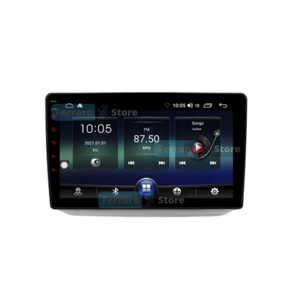 Autoradio per Skoda Fabia MK2 9" | 2007-2014 | Android | Bluetooth | CarPlay | Android Auto | 2GB/4GB/6GB/8GB Ram