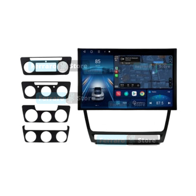 Autoradio per Skoda Octavia MK2 11.5"| 2008-2012 | Android | Bluetooth | CarPlay | Android Auto | 4/64GB Ram