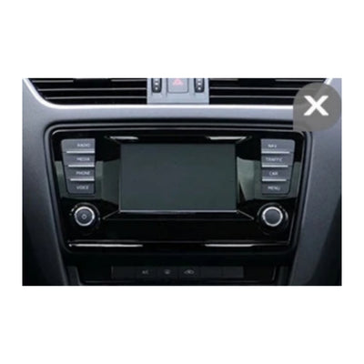 Autoradio per Skoda Octavia 3 10.1" | 2012-2019 | Android | Bluetooth | CarPlay | Android Auto | 2GB/4GB/8GB Ram