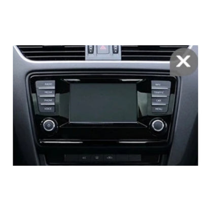 Autoradio per Skoda Octavia 3 A7 10.1" | 2013-2020 | Android | Bluetooth | CarPlay | Android Auto | 2GB/4GB/8GB Ram