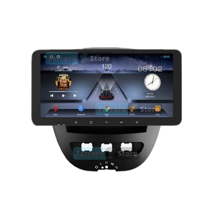 Car Radio for TOYOTA AYGO [2005 - 2014] - 2/32GB Ram, Intelligent car system, 2Din 10.35"Inch, GPS, Navigator, Wifi