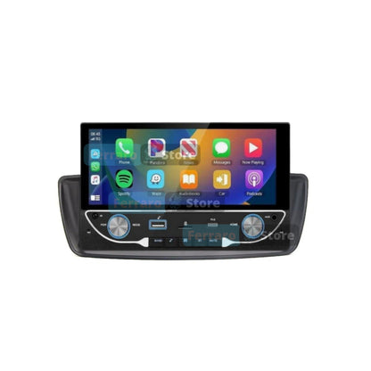 Autoradio per Citroen C1 6.8" | Toyota Aygo | Peugeot 107 | 2005-2014 | Radio | Bluetooth | CarPlay | Android Auto