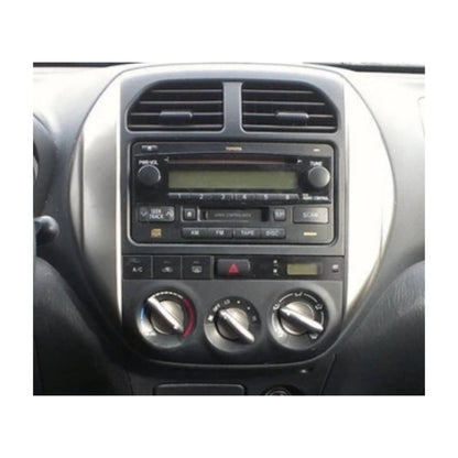 Autoradio per Toyota RAV4 9" | 2003-2005 | Android | Bluetooth | CarPlay | Android Auto | 2GB/4GB/6GB/8GB Ram