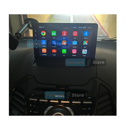 Car Radio for FORD ECOSPORT [2013 - 2017] - 2GB/4GB/6GB/8GB Car Radio with Intelligent System, GPS, Navigator, 2Din 9"Inch, Wifi