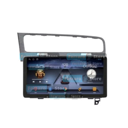 Car Radio for GOLF 7 [2013-2017] - 2/32GB Ram, Intelligent Car System, 2Din 10.35" Inch, GPS, Navigator, Wifi