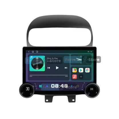 Autoradio per Fiat Freemont 11.8" 2K | 2012-2020 | Android | Bluetooth | CarPlay | Android Auto | 4/64GB Ram