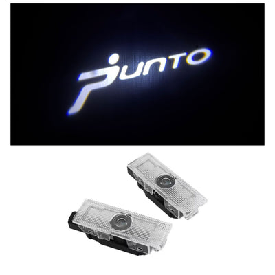 Luce di Cortesia Fiat Grande Punto, Punto Evo (2008-2015) Plug and Play