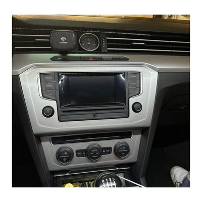 Kit Montaggio Autoradio 10.1"Pollici Volkswagen Passat B8 (2014-2023) Mascherina, Cablaggio Autoradio Android