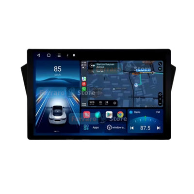 Autoradio per Volkswagen Passat B8 11.5"| 2014-2023 | Android | Bluetooth | CarPlay | Android Auto | 4/64GB Ram