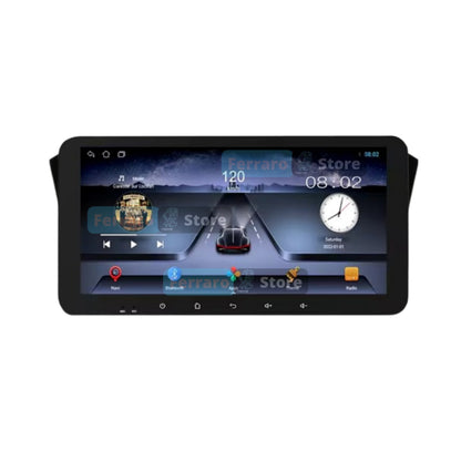 Car Radio for PASSAT B8 [2015- 2020] - 2/32GB Ram, Intelligent Car System, 2Din 10.35" Inch, GPS, Navigator, Wifi