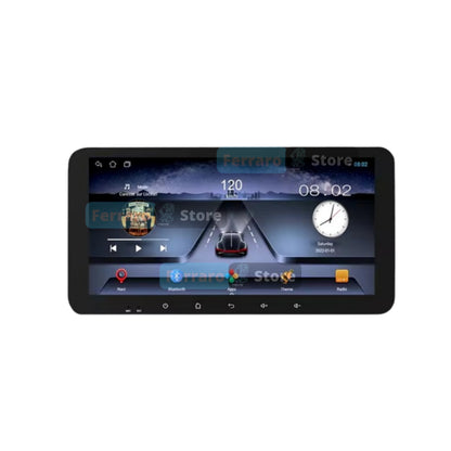 Car Radio for VOLKSWAGEN POLO 5 [2008- 2020] - 2/32GB Ram, Intelligent car system, 2Din 10.35"Inch, GPS, Navigator, Wifi