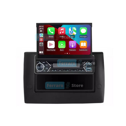 Autoradio per Fiat Stilo 7" | 2001-2010 | Android | Motorizzato | Bluetooth | CarPlay | Android Auto | 1GB/2GB Ram