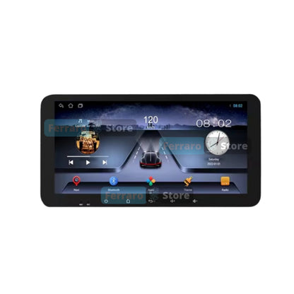 Autoradio per Mazda 3 10.35" | 2004-2013 | Android | Bluetooth | CarPlay | Android Auto | 2/32GB Ram