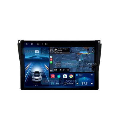 Autoradio per Mazda 6 Rui 11.5" | 2008-2012 | Android | Bluetooth | CarPlay | Android Auto | 4/64GB Ram