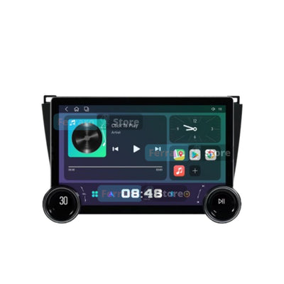 Autoradio per Mazda 6 RUI 11.8" 2K | 2008-2012 | Android | Bluetooth | CarPlay | Android Auto | 4/64GB Ram