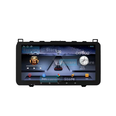 Autoradio per Mazda 6 Rui 10.35" | 2008-2012 | Android | Bluetooth | CarPlay | Android Auto | 4/64GB Ram