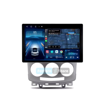 Autoradio per Mazda 5 11.5" | 2005-2010 | Android | Bluetooth | CarPlay | Android Auto | 4/64GB Ram