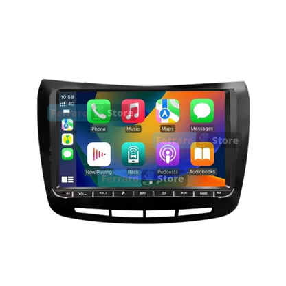 Car Radio for LANCIA DELTA [2009 - 2014] - 2GB/4GB Intelligent car system, 2Din 9"Inch, GPS, Navigator, Wifi