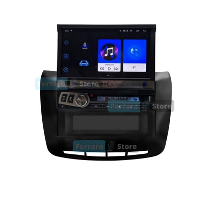 Autoradio per Lancia Delta 7" | 2009-2014 | Android | Bluetooth | Motorizzato | CarPlay | Android Auto | 1GB/2GB Ram