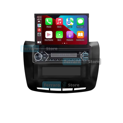 Autoradio per Lancia Delta 7" | 2008-2014 | Android | Bluetooth | Motorizzato | CarPlay | Android Auto | 2/32GB Ram