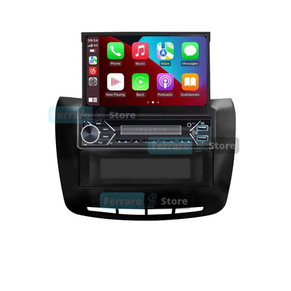 Autoradio per Lancia Delta 7" | 2009-2014 | Android | Bluetooth | Motorizzato | CarPlay | Android Auto | 2/32GB Ram