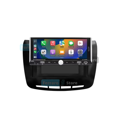 Autoradio per Lancia Delta 6.9" | 2009-2014 | Android | Bluetooth | CarPlay | Android Auto | 2/32GB Ram