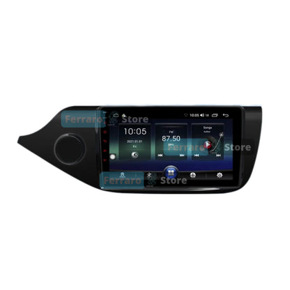 Car Radio for KIA CEED [2012 - 2018] - 2GB/4GB/6GB/8GB Intelligent car system, 2Din 9"Inch, GPS, Navigator, Wifi