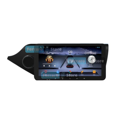 Autoradio per Kia Ceed 10.35" | 2012-2018 | Android | Bluetooth | CarPlay | Android Auto | 4/64GB Ram