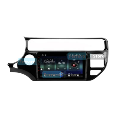 Car Radio for KIA RIO [2011-2015] - 2GB/4GB/6GB/8GB Intelligent car system, 2Din 9"Inch, GPS, Navigator, Wifi