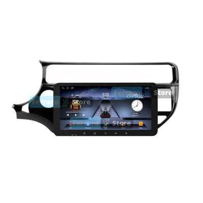 Autoradio per Kia Rio 10.35" | 2011-2015 | Android | Bluetooth | CarPlay | Android Auto | 4/64GB Ram