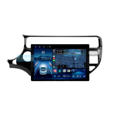 Autoradio per Kia Rio 11.5" | 2011-2015 | Android | Bluetooth | CarPlay | Android Auto | 4/64GB Ram