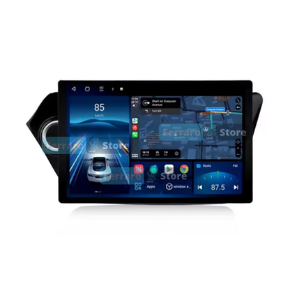 Autoradio per Kia Rio 3 11.5" | 2011-2016 | Android | Bluetooth | CarPlay | Android Auto | 4/64GB Ram