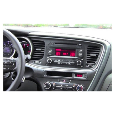 Autoradio per Kia Optima 3 K5 9" | 2010-2015 | Android | Bluetooth | CarPlay | Android Auto | 4GB/8GB Ram