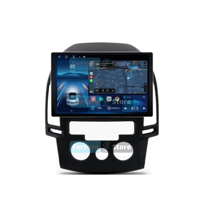 Autoradio per Hyundai i30 11.5" | 2006-2011 | Android | Bluetooth | CarPlay | Android Auto | 4/64GB Ram