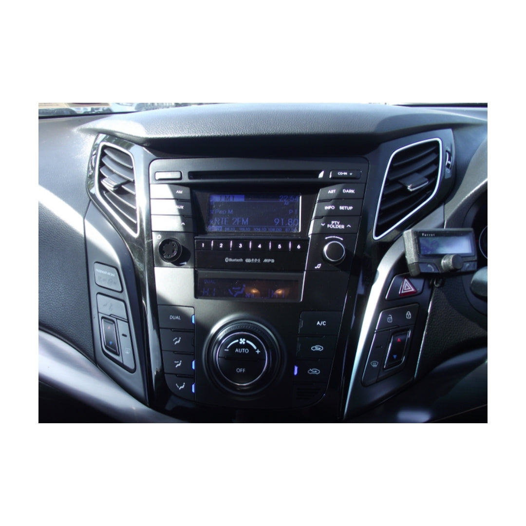 Autoradio per Hyundai i40 7" | 2011-2019 | Android | Bluetooth | CarPlay | Android Auto | 4GB/8GB Ram