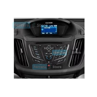 Autoradio per Ford Escape | Kuga 2 | C-Max 7" | 2012-2015 | Android | Bluetooth | CarPlay | Android Auto | 2GB/4GB/6G/8GB Ram