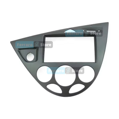 Mascherina Autoradio per Ford Focus MK1 | 1998-2005 | Ford Fiesta | 1995-2001 | 2Din 7"Pollici | Autoradio Android