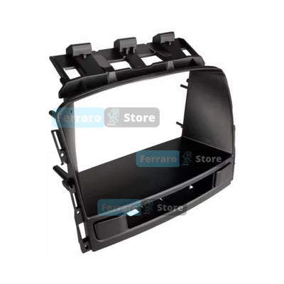 Mascherina 2DIN | Opel Astra J (2009-2017) Buick Excelle (2009-2015)