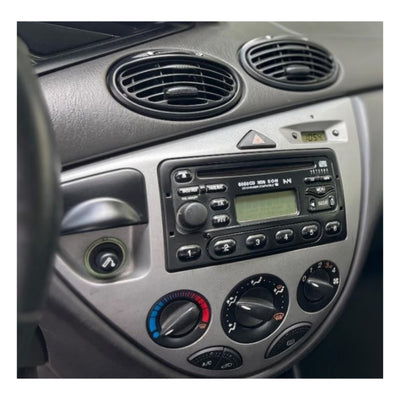 Autoradio per Ford Fiesta | Focus MK1 7" | 1995-2005 | Android | Bluetooth | CarPlay | Android Auto | 2GB/4GB/6GB/8GB Ram