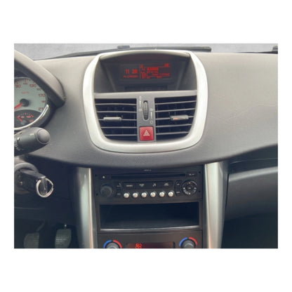 Autoradio per Peugeot 207/207cc 10.35" | 2006-2015 | Android | Bluetooth | CarPlay | Android Auto | 2/32GB Ram